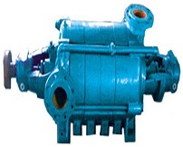 珠海DA型多级泵