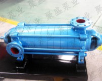 深圳DG型多级泵